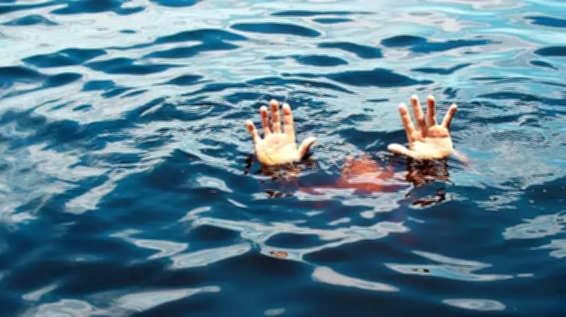 Kerala Couple Die as Boat Capsizes in KRS Backwaters