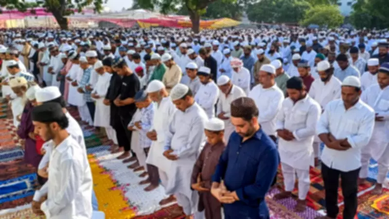 Kerala Declares Two-Day Bakrid Holiday on May 27 and 28