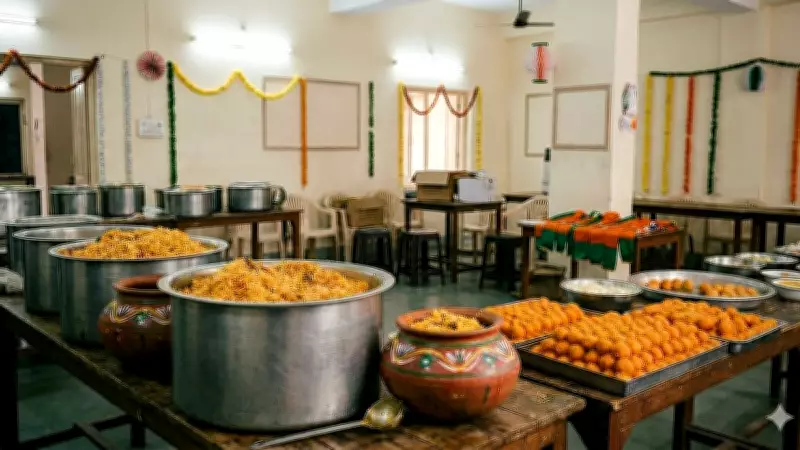 Kerala Election 2026: Biryani, Laddoos Ready for Victory Celebrations