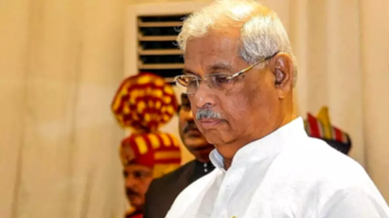 Kerala Governor Reduces Convoy Size After PM's Fuel Conservation Call