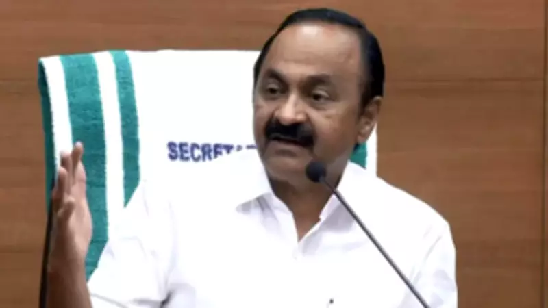Kerala Govt Scraps SilverLine High-Speed Rail Project