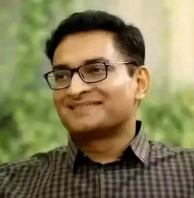 Kerala Govt Suspends IAS Officer Prasanth Again Over Public Statements