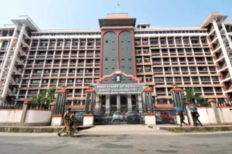 Kerala HC Adjourns Anticipatory Bail Plea of Congress Councillor in Sexual Assault Case