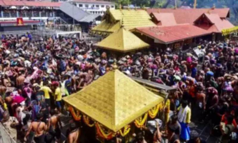 Kerala HC Grants SIT Two More Weeks for Sabarimala Gold Heist Probe