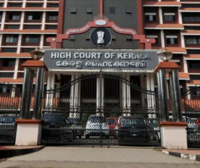 Kerala HC Orders Marriage Registration Without Sri Lankan NOC