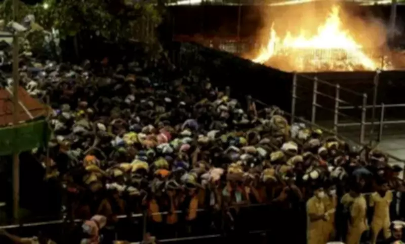 Kerala HC Seeks TDB Report on Sabarimala Pooja Material Procurement