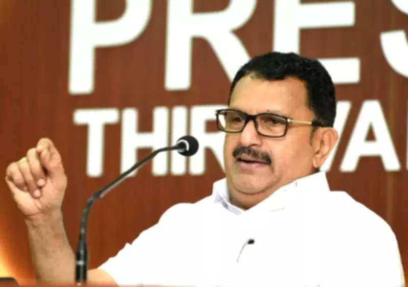 Kerala Health Minister Orders Fresh Probe into Kozhencherry Hospital Negligence Case