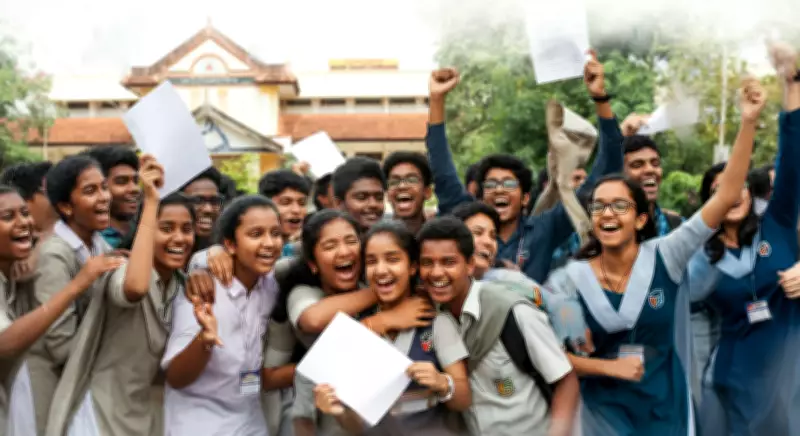 Kerala Higher Secondary Results 2026: Pass Percentage Rises Slightly to 77.97%