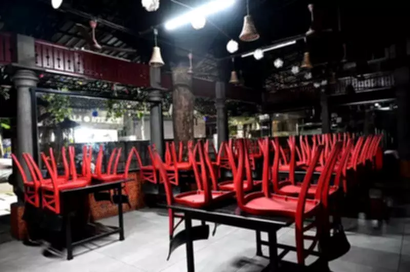 Kerala Hotel Strike Disrupts Food Services in Kochi, Leaves Many Struggling