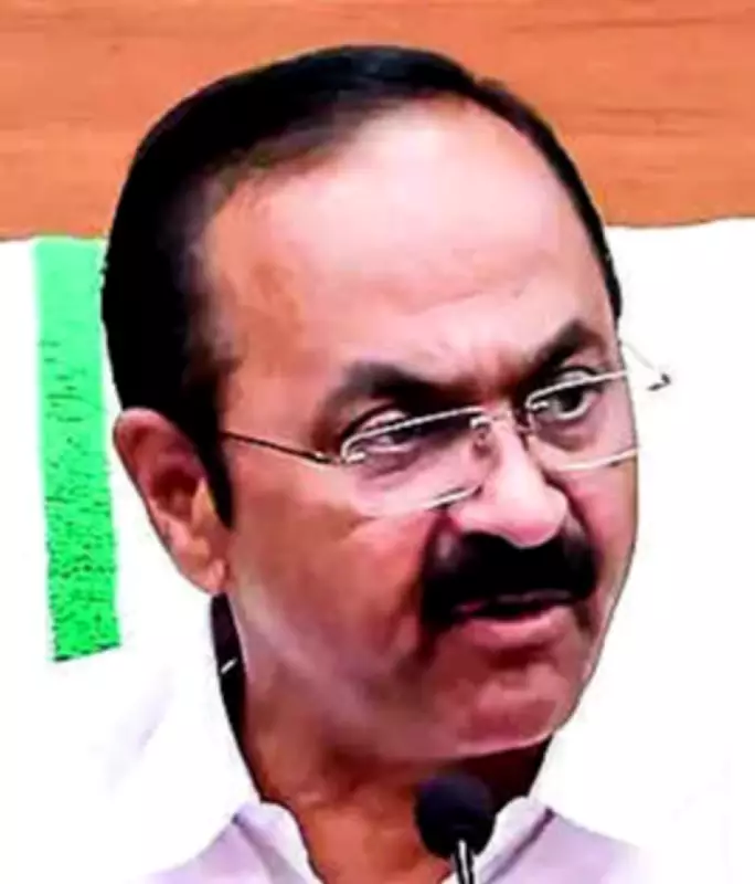 Kerala launches 'Operation Toofan' to combat drug trafficking