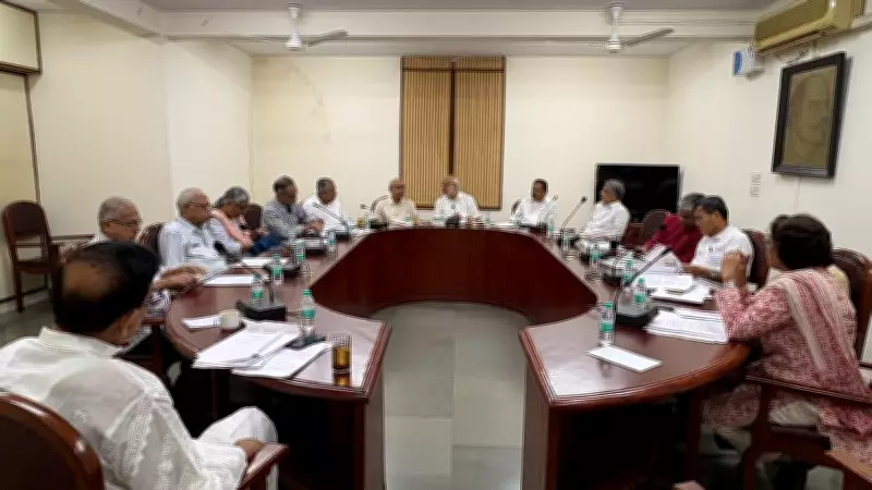Kerala Left Parties to Introspect on 2026 Assembly Election Debacle