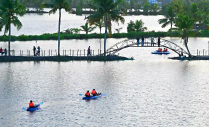 Kerala Merges Tourism and Culture Departments for Unified Promotion
