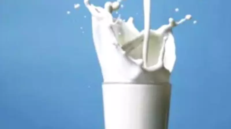Kerala Milk Prices to Increase by Rs 4 Per Litre from June 1
