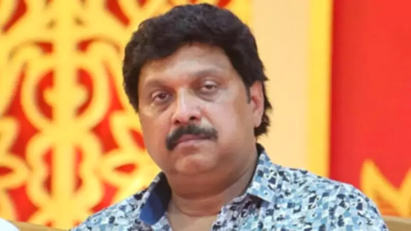 Kerala Minister Ganesh Kumar Faces First Defeat in Pathanapuram as 2026 Counting Ends