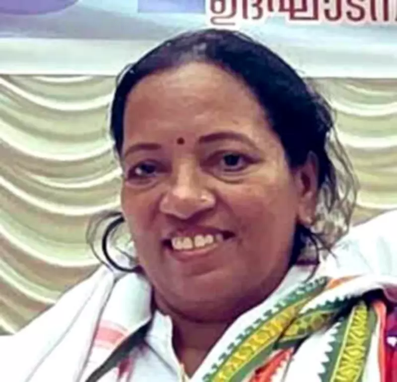 Kerala Minister Steps In After Court-Ordered Eviction of Dalit Families