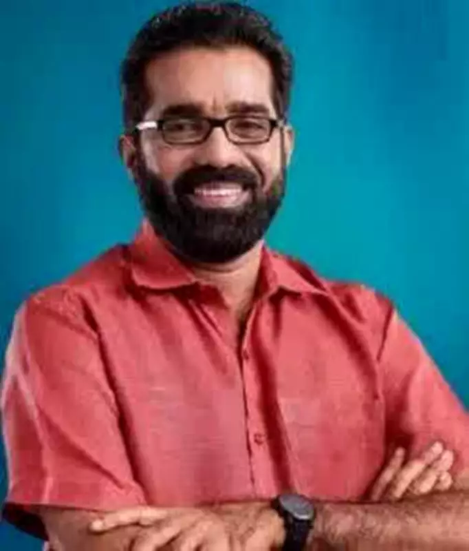 Kerala MLA Salam Slams Ex-Minister Sudhakaran in Facebook Post