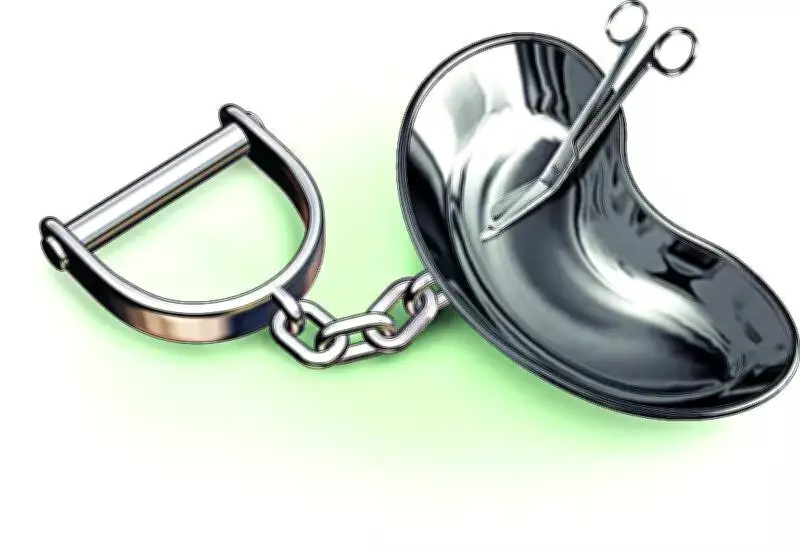 Kerala Organ Trade Racket: Over 20 Surgeries, Rs 5-10 Lakh Paid to Donors