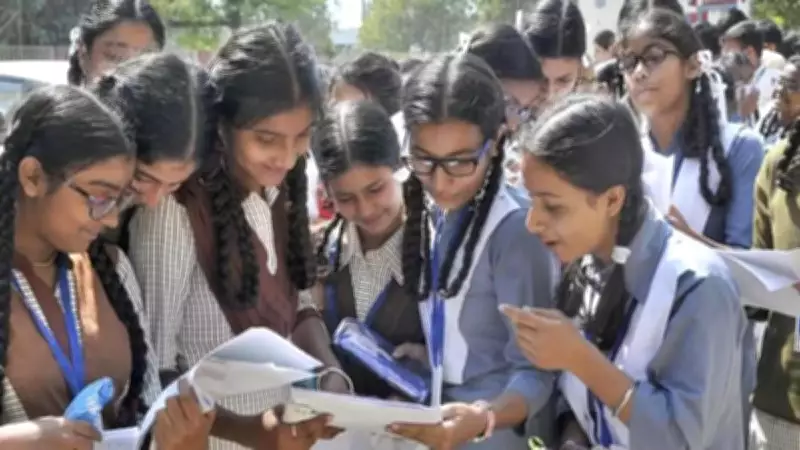 Kerala Plus Two Results 2026: Girls Outperform Boys by Over 18%