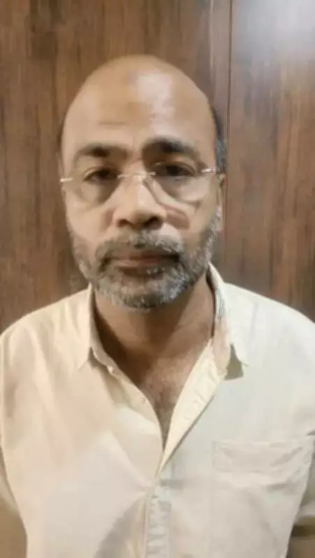 Kerala Police Arrest Kingpin in Organ Trade Forgery Racket
