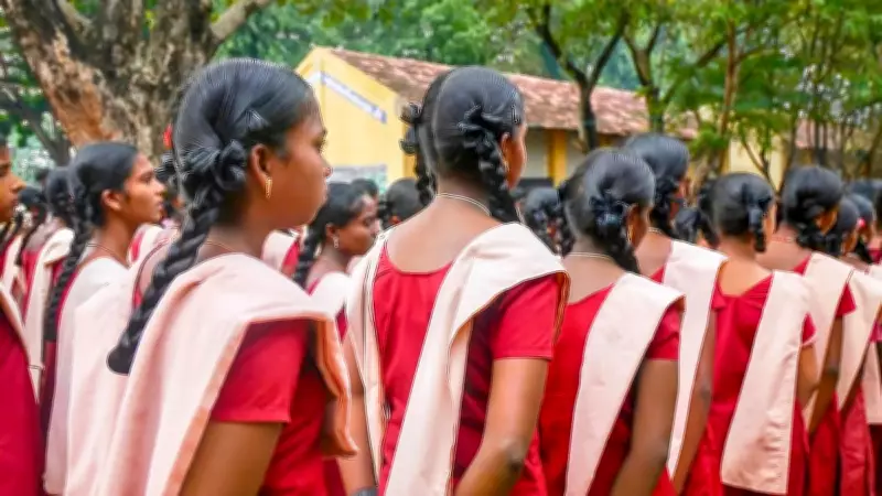 Kerala Proposes Menstrual Leave for Schoolgirls, Maternity Leave for Unorganised Workers