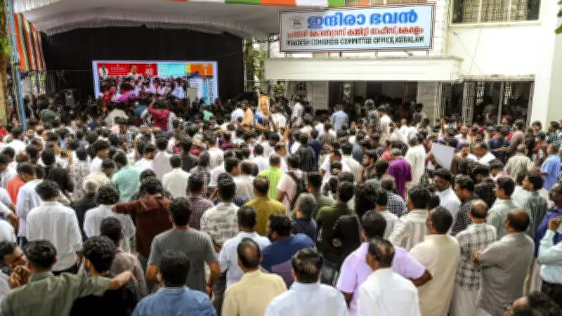 Kerala Rejects Entitlement, Hands Congress a Challenging Mandate