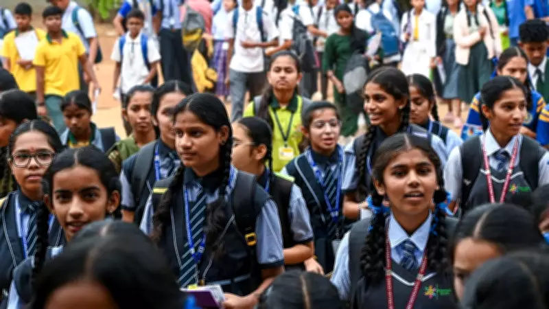 Kerala SSLC Result 2026 Declared: Pass Rate at 99.07%, Check Now