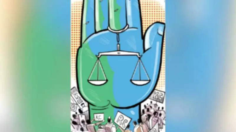 Kerala Verdict: Satheesan Is the Only Defensible Choice for CM