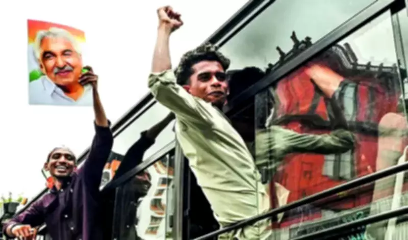 Kerala's 2026 verdict: LDF's southern fortress crumbles in four districts