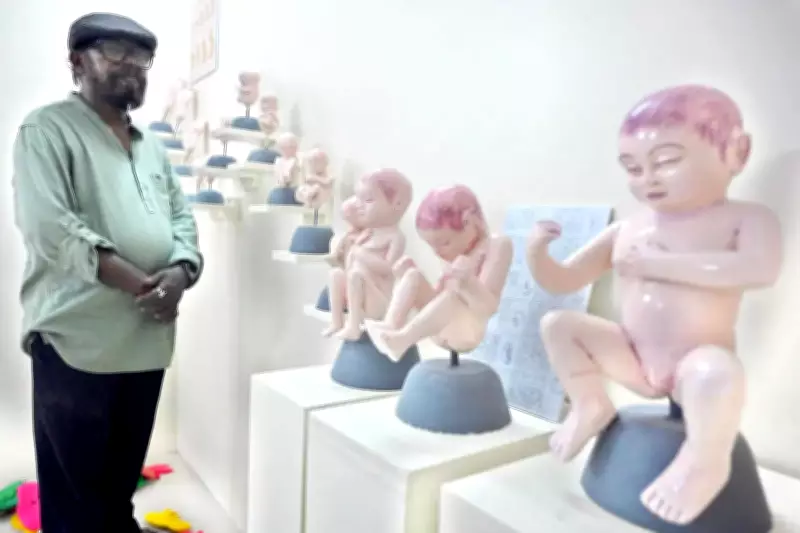 Kerala’s first private medical museum opens in Thiruvananthapuram