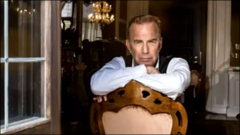 Kevin Costner on Dreams vs Reality: Why Dreams Are the First Casualty in Life