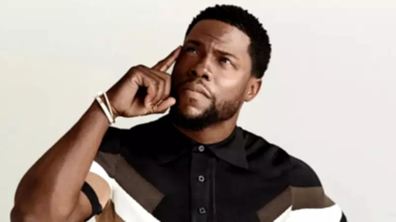 Kevin Hart Defends Tony Hinchcliffe Amid Roast Backlash, Urges Public to Move On