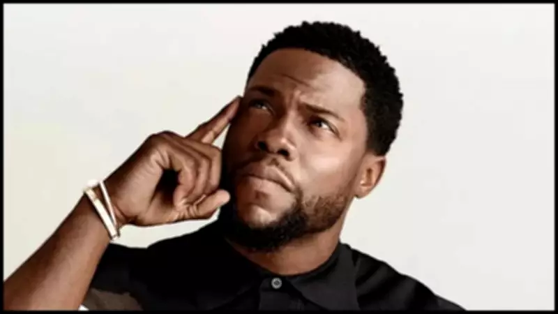 Kevin Hart Net Worth 2025: Comedian's $450M Fortune Despite Roast Show