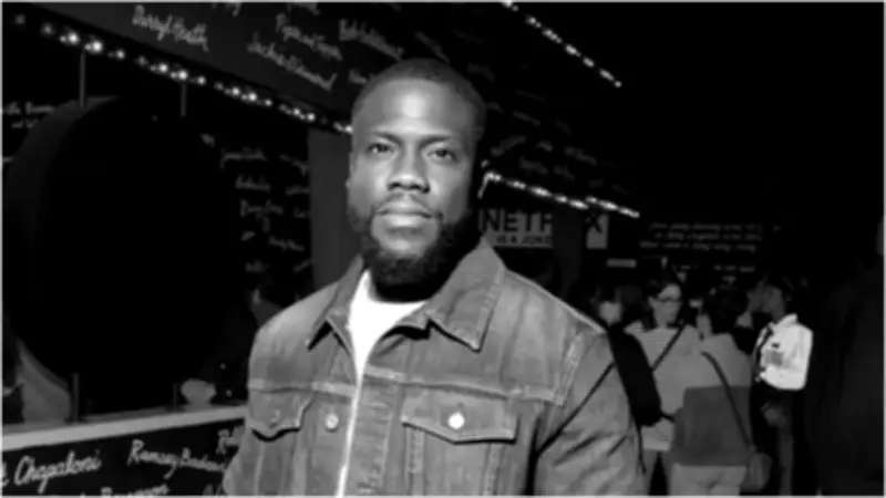 Kevin Hart Roast Writer Reveals Cut Melania Trump Joke Details