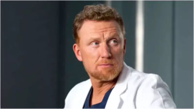 Kevin McKidd Reacts to Harry Potter Casting Rumors, Almost Joined Original Films