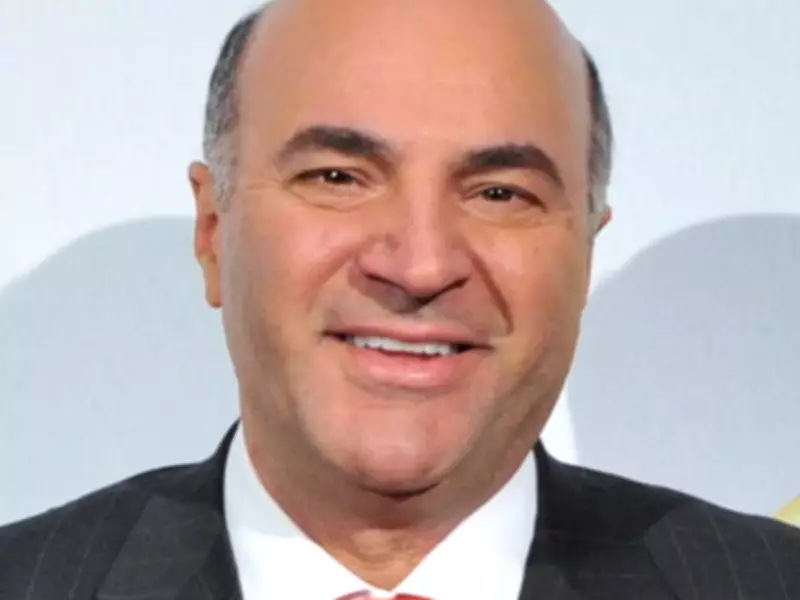 Kevin O'Leary Slams Hustle Culture, Says Sleep Deprivation Is 'Stupid'