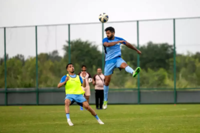 Khalid Jamil Leads Young Indian Team in Unity Cup in England