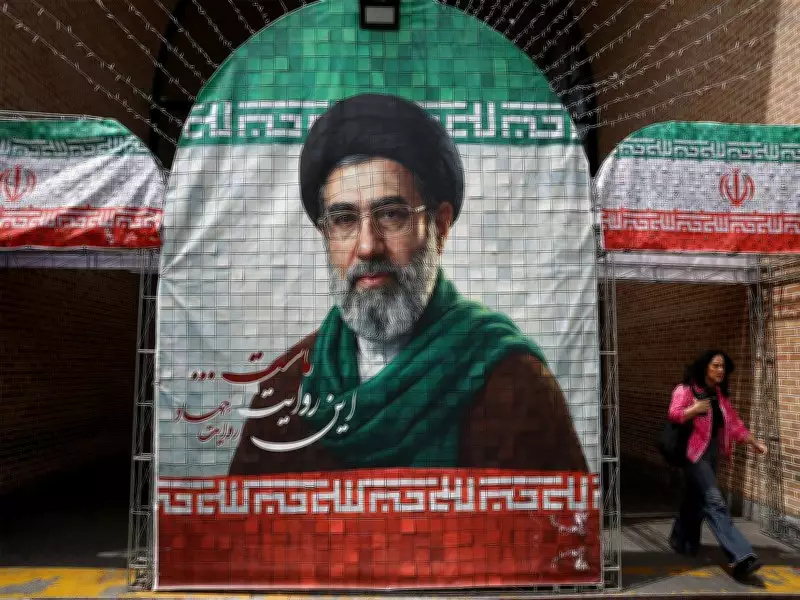 Khamenei Outlines Post-War Economic Roadmap for Iran's Parliament