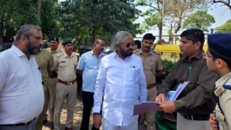 Khandre Revisits Mysuru Ring Road Tree Felling Proposal, Seeks Assessment to Save Trees