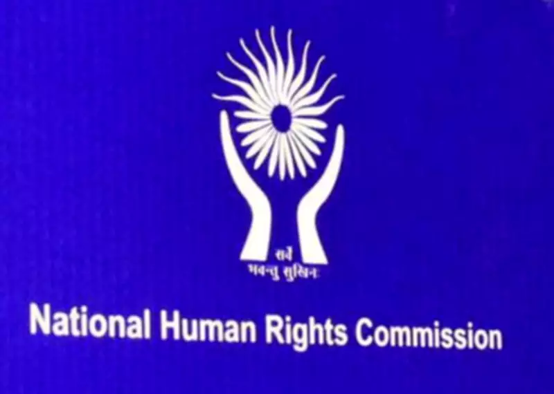 Khanna Approaches Human Rights Panel Over Shortage of Health Staff