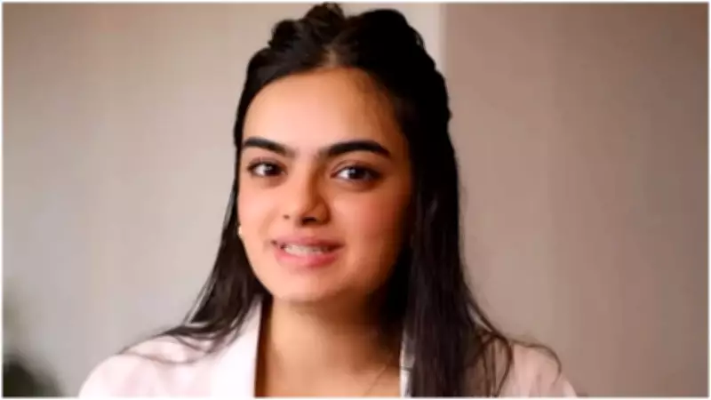 Khatron Ke Khiladi 15: Ruhaanika Dhawan Joins as Youngest Contestant
