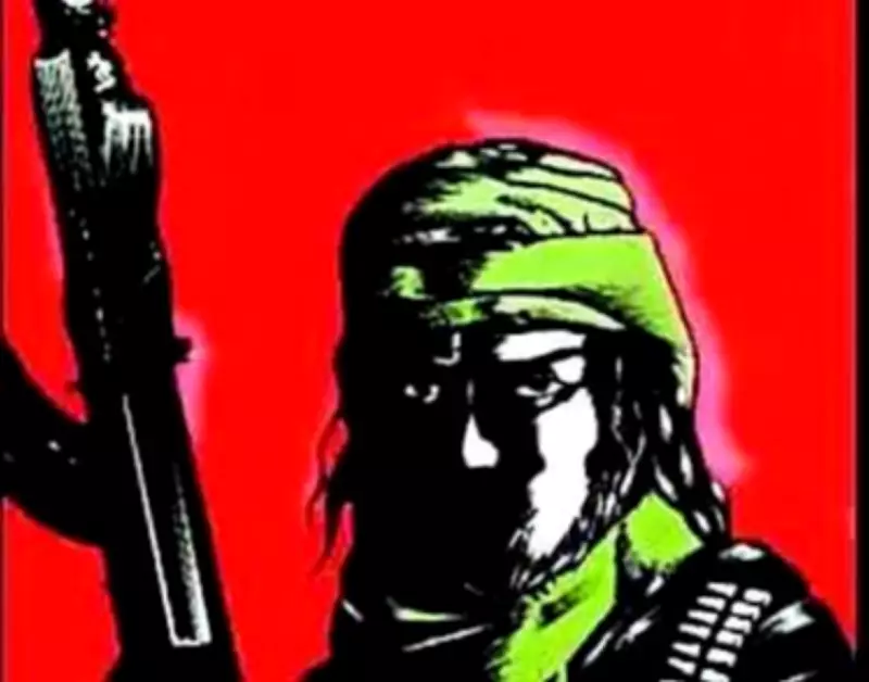 Khunti Police Arrest Active PLFI Member in Ranchi Operation