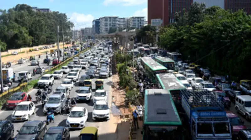 KIA went above its head, Bengaluru hopes its 2nd airport won't
