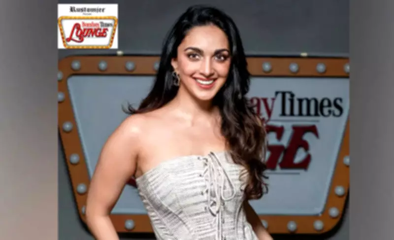 Kiara Advani on Bold Choices, Motherhood, and Evolving as an Actor