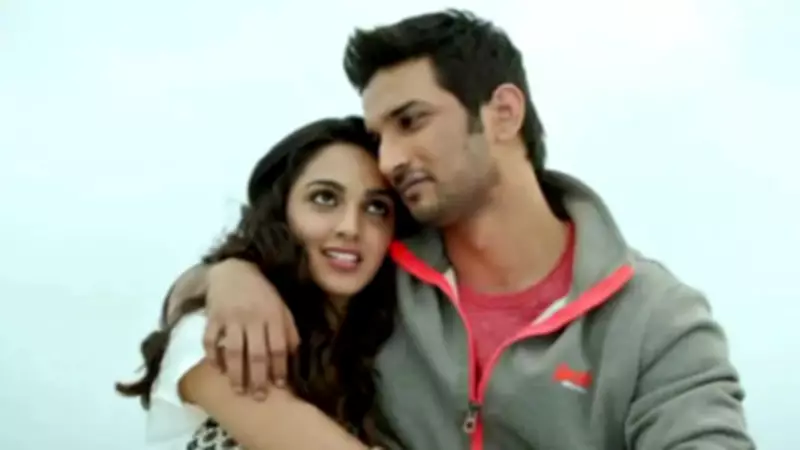 Kiara Advani Opens Up About Early Career Struggles and Turning Point