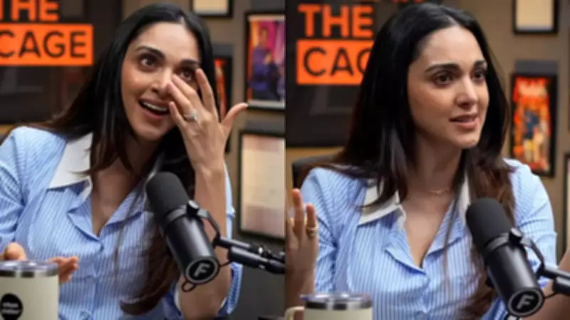 Kiara Advani Opens Up About Postpartum Identity Shift and Emotional Reset