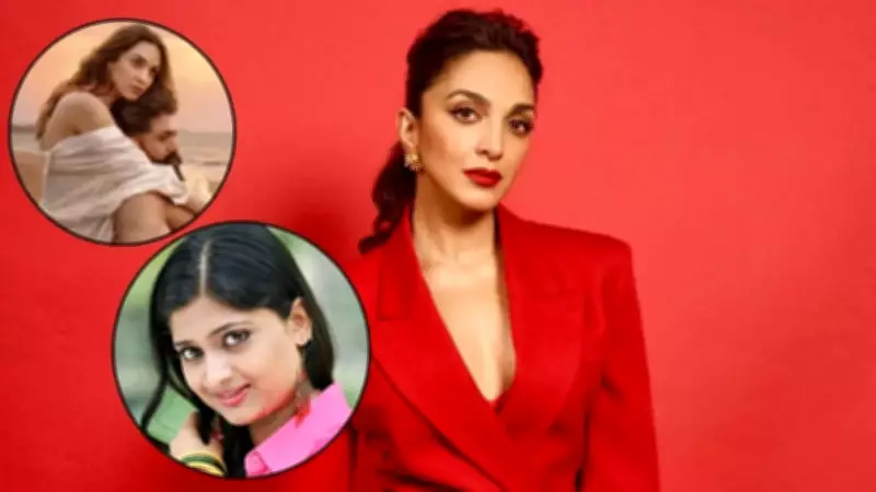 Kiara Advani Reveals Geetu Mohandas' Strict 'No Hi, Hello' Rule on Toxic Set