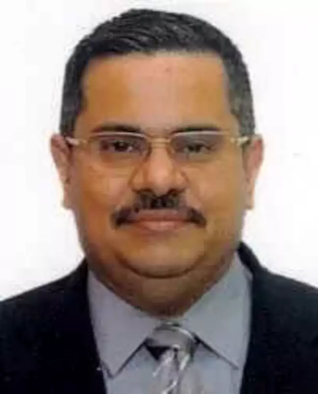 KIIFB CEO K M Abraham Resigns Amid Fiscal Overhang in Kerala
