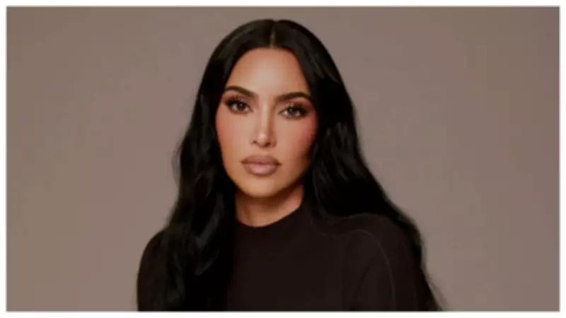 Kim Kardashian's SKIMS Brand Denies Involvement in Cocaine Smuggling