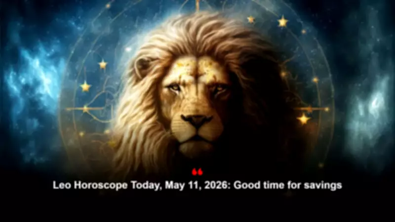 Kindness and Partnership: Leo Horoscope Today's Key to Success