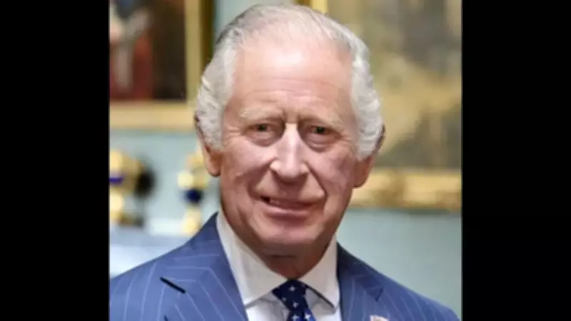 King Charles Reflects on Complex Father-Child Relationships and Unspoken Words